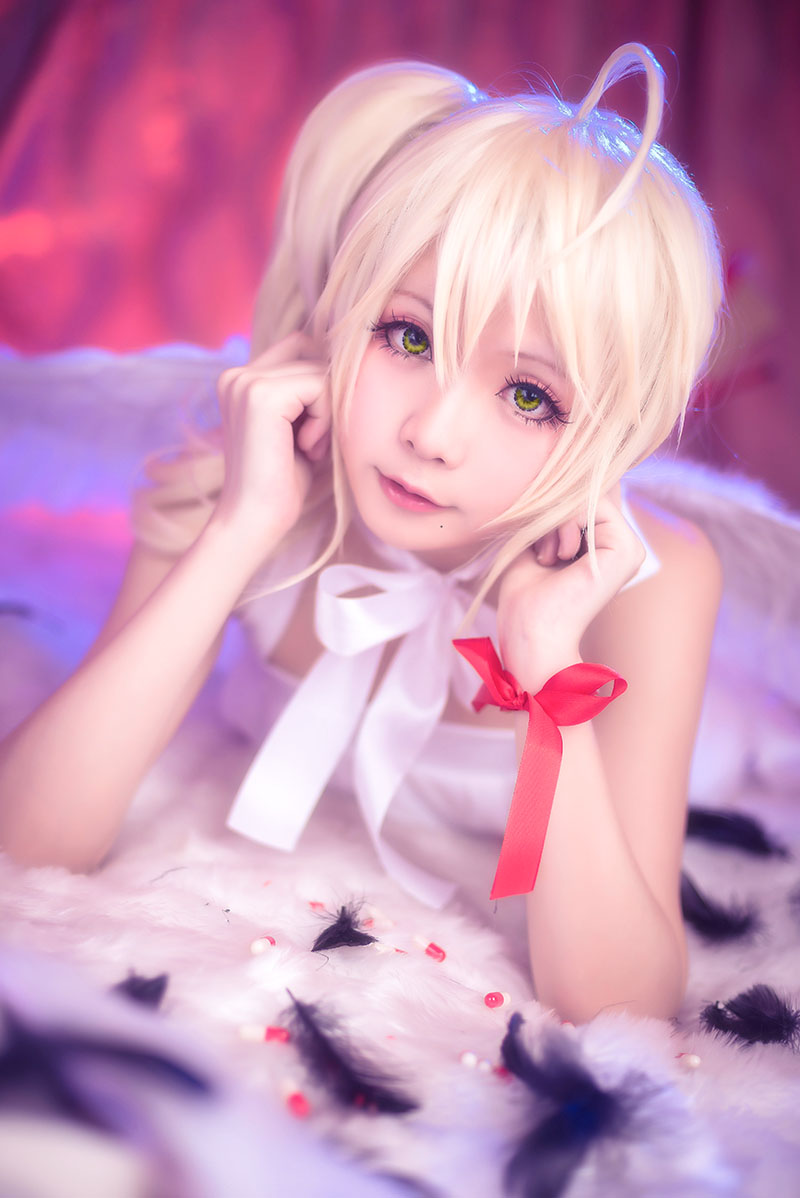 Star's Delay to December 22, Coser Hoshilly BCY Collection 8(23)